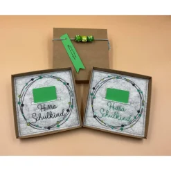 Geldgeschenk, Geschenkbox, Gutscheinbox, .., zum Schulanfang.....Einschulungskarte...