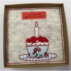 Geldgeschenk, Geschenkbox, Gutscheinbox, .., für viele Anlässe...Geburtstag