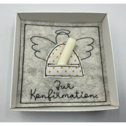 Geldgeschenk, Geschenkbox, Gutscheinbox, ... Gutschein, Konfirmation,