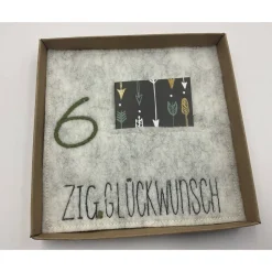 Geldgeschenk, Geschenkbox, Gutscheinbox, .., Geburtstag.....Geburtstagskarte...