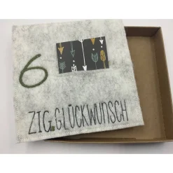 Geldgeschenk, Geschenkbox, Gutscheinbox, .., Geburtstag.....Geburtstagskarte...