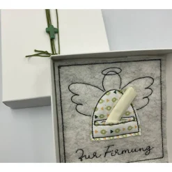 Geldgeschenk, Geschenkbox, Gutscheinbox, ... Gutschein, Firmung,