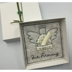 Geldgeschenk, Geschenkbox, Gutscheinbox, ... Gutschein, Firmung,