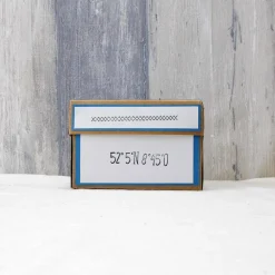 Geldgeschenk Glücksstein, Delfin, Geburtstagsgeschenk, Weihnachtsgeschenk, Glücksbringer, Gutschein, Geschenk für, 1