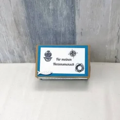 Geldgeschenk Glücksstein, Delfin, Geburtstagsgeschenk, Weihnachtsgeschenk, Glücksbringer, Gutschein, Geschenk für, 9