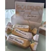 Geldgeschenk Goldene Hochzeit, Knallbonbons, Stampin up