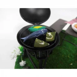 Geldgeschenk Grillparty – Originelle Geschenkidee für Geburtstag & Gartenparty