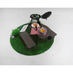 Geldgeschenk Grillparty – Originelle Geschenkidee für Geburtstag & Gartenparty