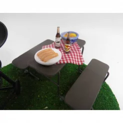 Geldgeschenk Grillparty – Originelle Geschenkidee für Geburtstag & Gartenparty