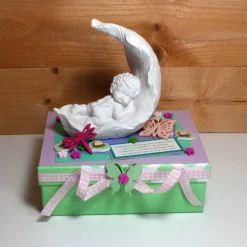 Geldgeschenk Gutschein Tennis Tenniskurs oder Zubehör Geschenkglas personalisierbar für Mädchen