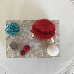 Geldgeschenk Gutschein Weihnachten Frau Mädchen Nikolaus Geburtstag Weihnachtsgeschenk Ski fahren Snowboard fahren