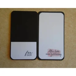 Geldgeschenk Handy Smartphone Geburtstag Mädchen Frau Geschenkidee Gutschein Wunscherfüller