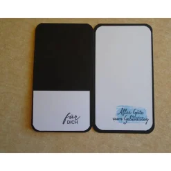 Geldgeschenk Handy Smartphone Geburtstag Junge Mann Geschenkidee Gutschein Wunscherfüller