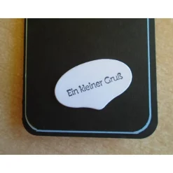 Geldgeschenk Handy Smartphone Geburtstag Junge Mann Geschenkidee Gutschein Wunscherfüller