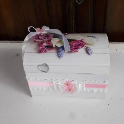 Geldgeschenk Hochzeit, Geschenkbox, Hochzeitsgeschenk, Geschenkverepackung, 1