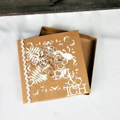 Geldgeschenk Hochzeit, Hochzeitsgeschenk,Geschenkbox, Verpackung