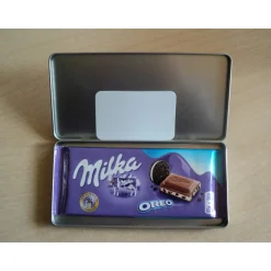 Geldgeschenk Hochzeit  Hochzeitsgeschenk Schokoladengeschenk Geldgeschenkdose Verpackung Schokolade Geschenkidee