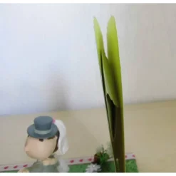 Geldgeschenk Hochzeit in Rot und Weiß – Originelles Hochzeitsgeschenk mit Rosenbogen und Geldversteck