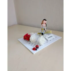 Geldgeschenk Hochzeit Motorrad Biker – Einzigartiges Hochzeitsgeschenk als Flitterwochenkasse