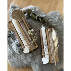 Geldgeschenk Hochzeit, Wunscherfüller Hochzeit