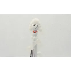 Geldgeschenk Hund – Handgemachte Geschenkfigur für Hundefreunde zum Geburtstag