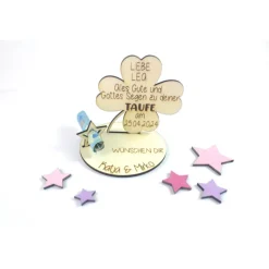 Geldgeschenk Jugendweihe, Kommunion, Firmung, Taufe