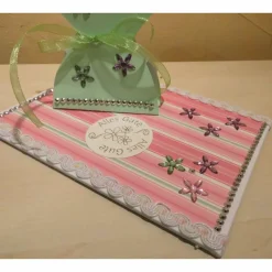 Geldgeschenk Jugendweihe Konfirmation Mädchen – Kreatives Kleid mit Geldversteck & Personalisierung