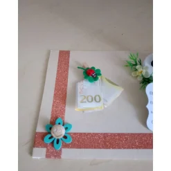 Geldgeschenk Jugendweihe Junge – Originelles Geschenk zur Konfirmation & Jugendweihe Geldgeschenk