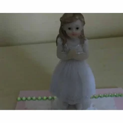 Geldgeschenk Konfirmation Kommunion Mädchen – Geschenkdeko individuell & liebevoll gestaltet