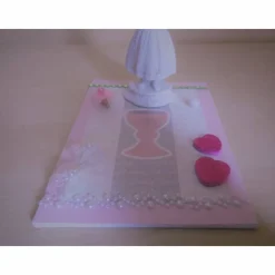 Geldgeschenk Konfirmation Kommunion Mädchen – Geschenkdeko individuell & liebevoll gestaltet