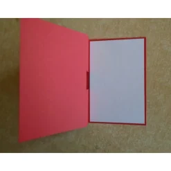 Geldgeschenk  Konfirmation Mädchen Reagenzglas Verpackung Geldverpackung Wunscherfüller Konfirmation Rot