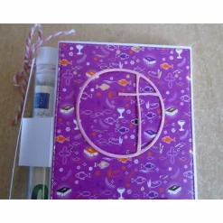 Geldgeschenk  Konfirmation,Mädchen, Reagenzglas ,Verpackung ,Geldverpackung Wunscherfüller,Konfirmation,Rosa