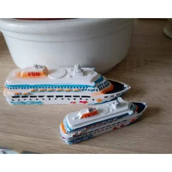 Geldgeschenk Kreuzfahrt – Originelle Geschenkidee zum runden Geburtstag & Jubiläum | SaBienchenshop