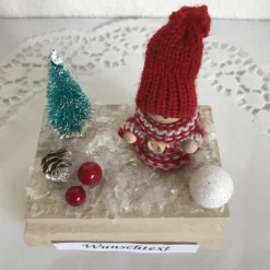 Geldgeschenk Mann Junge Weihnachten Geburtstag Nikolaus Männer Ski fahren Snowboard-Fahrer Weihnachtsgeschenk Wintersport