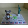 Geldgeschenk New York Städtereise – Kreative Geschenkidee USA Reise | SaBienchenshop