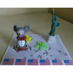 Geldgeschenk New York Städtereise – Kreative Geschenkidee USA Reise | SaBienchenshop