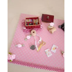 Geldgeschenk Nähzimmer – Kreative Deko Schneiderin & Nähstube Geschenkidee