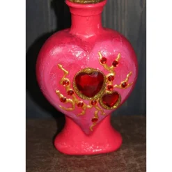 Geldgeschenk Notizhalter I LOVE YOU Geschenk zum Valentintstag Geburtstag Hochzeitstag Jubiläum Jahrestag