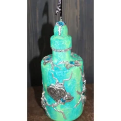 Geldgeschenk Notizhalter SILBERBLATT Geschenk zum Valentintstag Geburtstag Hochzeitstag Jubiläum Jahrestag Muttertag