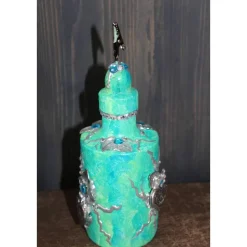 Geldgeschenk Notizhalter SILBERBLATT Geschenk zum Valentintstag Geburtstag Hochzeitstag Jubiläum Jahrestag Muttertag