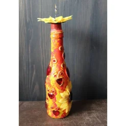 Geldgeschenk Notizhalter SONNENBLUME Geschenk zum Valentintstag Geburtstag Hochzeitstag Jubiläum Jahrestag Muttertag