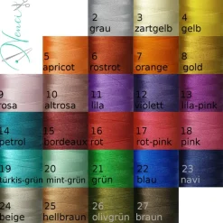 Geldgeschenk oder Schokoladenhülle mit Spruch aus Kunstleder auch für große Tafeln