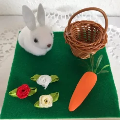 Geldgeschenk Ostern Kinder Mann Frau verpacken Holzbox Osterhase Mädchen Junge Geld verschenken Gutschein