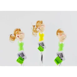 Geldgeschenk Pflegedienst – Originelle Figur für Altenpflege, Geburtstag und Dankeschön