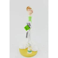 Geldgeschenk Pflegedienst – Originelle Figur für Altenpflege, Geburtstag und Dankeschön