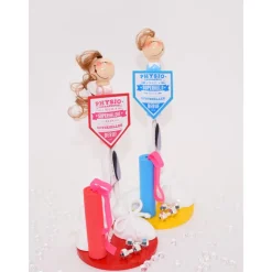 Geldgeschenk Physiotherapeut: Originelle Figur für Physiotherapie, Geburtstag und Dankeschön