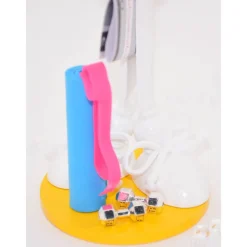 Geldgeschenk Physiotherapeut: Originelle Figur für Physiotherapie, Geburtstag und Dankeschön