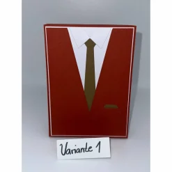 Geldgeschenk Reagenzglas  Geburtstag Jugendweihe Kommunion Konfirmation Männer Mann Junge Geschenk   handgemacht