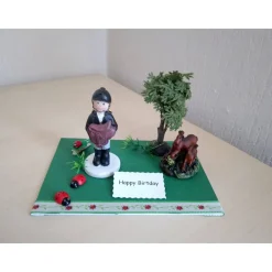 Geldgeschenk Reiten Reiterin Pferde – Originelle Geschenkidee zum Geburtstag & Jugendweihe