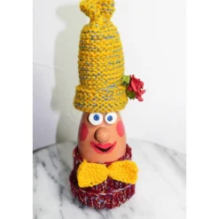 Geldgeschenk ROSI PICCOLO zu Ostern Muttertag  Geburt Valentintstag Geburtstag Abschied oder zu einem anderen Jubiläum